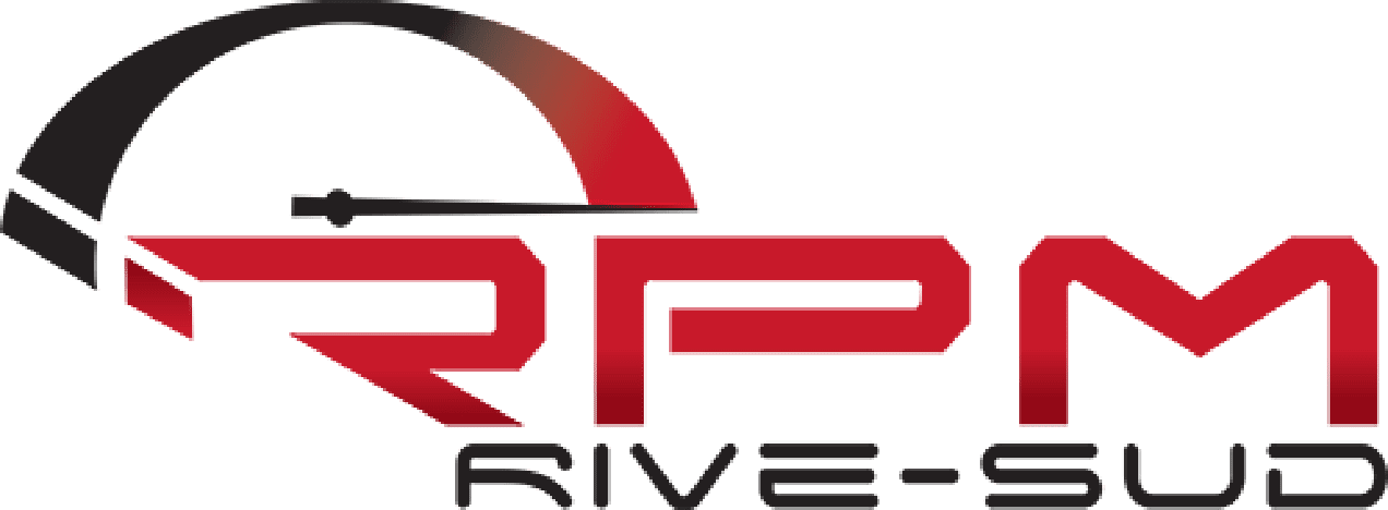 RPM Rive-Sud RPM Rive-Sud